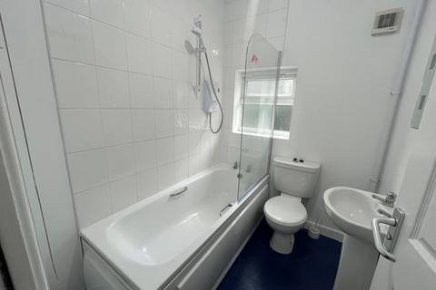 undefined, Alfreton Road, Nottingham, Nottinghamshire, NG7