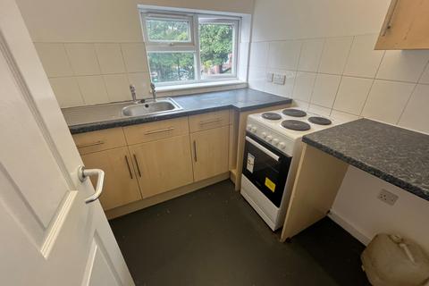 undefined, Alfreton Road, Nottingham, Nottinghamshire, NG7