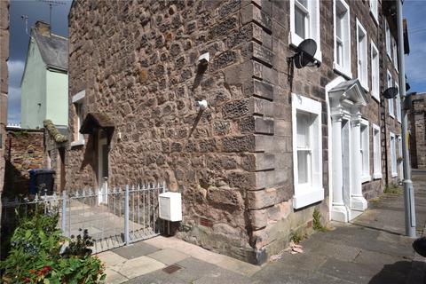 2 bedroom terraced house to rent, Palace Green, Berwick Upon Tweed, TD15