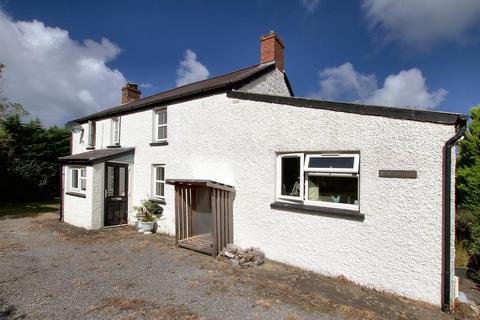 2 bedroom cottage for sale, Aberporth Road, Aberporth, Cardigan