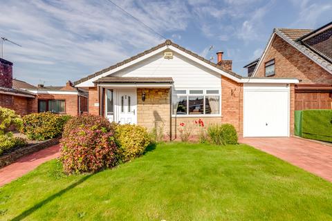 3 bedroom detached bungalow for sale, Cambourne Drive, Wigan WN2