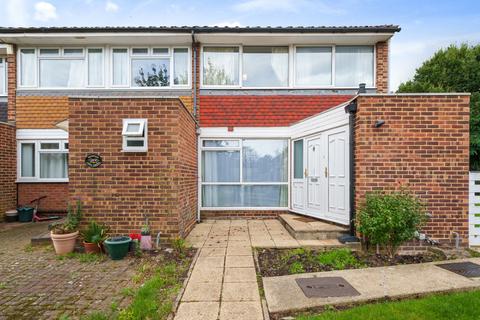 3 bedroom end of terrace house for sale, Pond Green, Ruislip, Middlesex