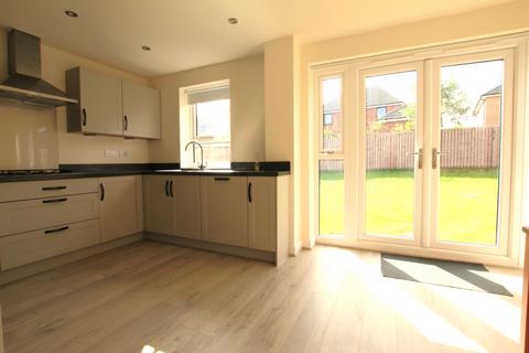 4 bedroom detached house to rent, Rotherfields, Waverley, Rotherham