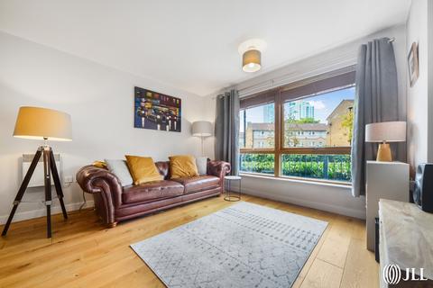 1 bedroom apartment for sale, Burford Wharf, Cam Road, London, E15