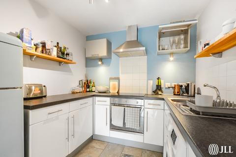 1 bedroom apartment for sale, Burford Wharf, Cam Road, London, E15