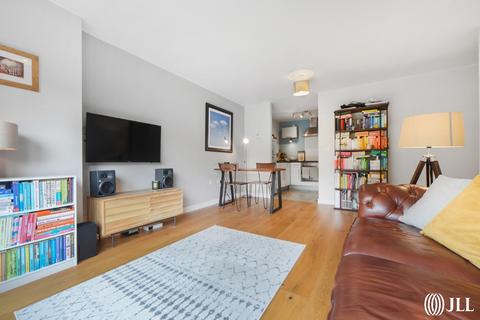 1 bedroom apartment for sale, Burford Wharf, Cam Road, London, E15