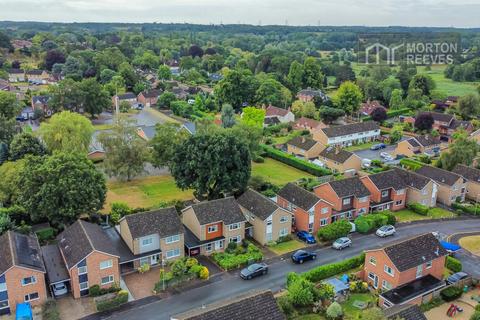 4 bedroom detached house for sale, Chestnut Hill, Eaton, NR4 6NL