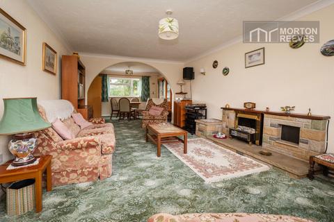 4 bedroom detached house for sale, Chestnut Hill, Eaton, NR4 6NL