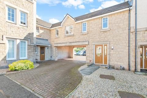 2 bedroom terraced house for sale, Blenheim Court, Causewayhead, FK9