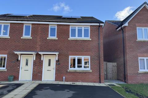 3 bedroom semi-detached house for sale, The Ridings, Longridge PR3