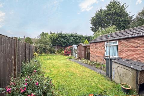 3 bedroom semi-detached house for sale, Nursery Avenue, 8 NG24