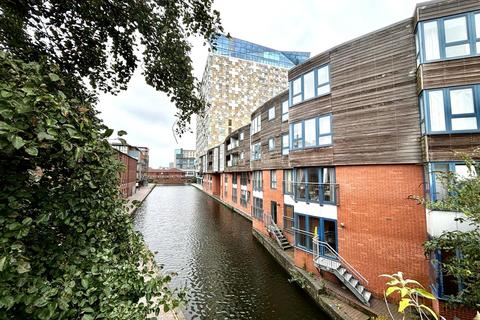 2 bedroom apartment for sale, Granville Street, Birmingham, B1