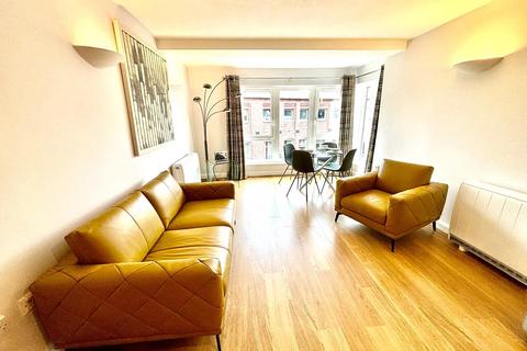 2 bedroom apartment for sale, Granville Street, Birmingham, B1