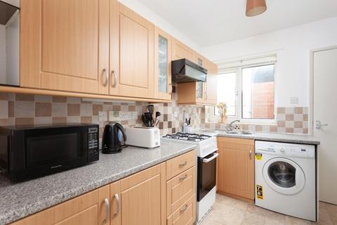 1 bedroom flat for sale, Lucas Avenue, York