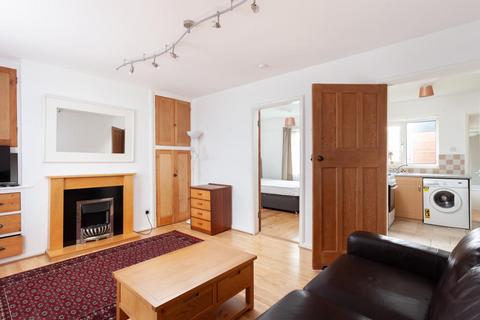 1 bedroom flat for sale, Lucas Avenue, York