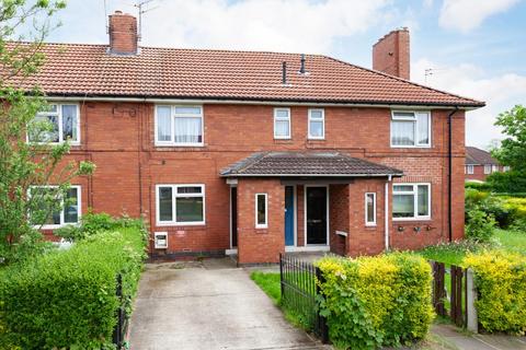 undefined, Lucas Avenue, York