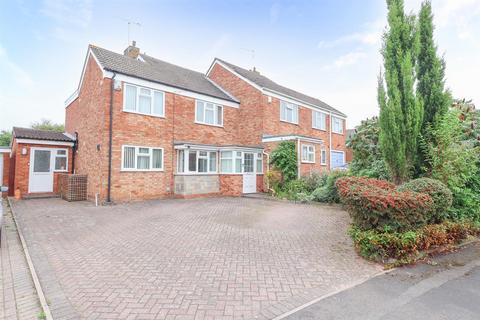 3 bedroom semi-detached house for sale, Newby Close, Coventry CV3