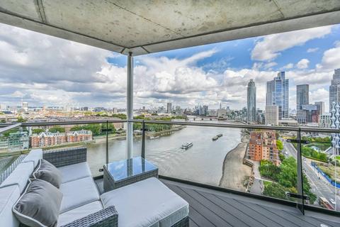 2 bedroom flat for sale, Riverlight Quay, Nine Elms, London, SW11