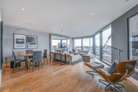 2 bedroom flat for sale, Riverlight Quay, Nine Elms, London, SW11