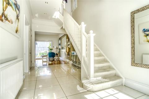 4 bedroom detached house for sale, Alexandra Road, Lower Parkstone, Poole, BH14