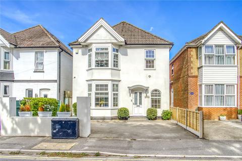 4 bedroom detached house for sale, Alexandra Road, Lower Parkstone, Poole, BH14