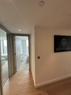 3 bedroom apartment for sale, Newcastle Place, London W2