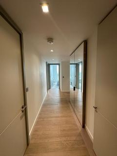 3 bedroom apartment for sale, Newcastle Place, London W2