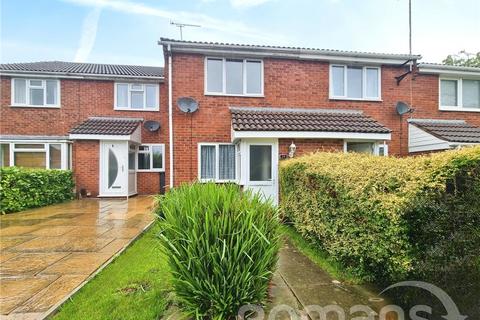 2 bedroom terraced house for sale, Birdcombe Road, Westlea, Swindon