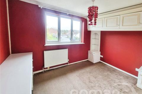 2 bedroom terraced house for sale, Birdcombe Road, Westlea, Swindon