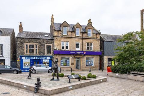 5 bedroom maisonette for sale, Overhaugh Street, Galashiels TD1