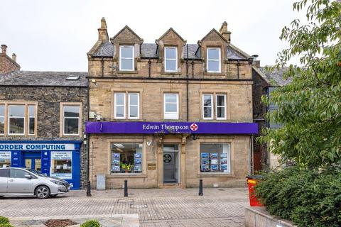 5 bedroom maisonette for sale, Overhaugh Street, Galashiels TD1