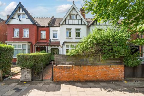 6 bedroom terraced house for sale, Walm Lane, Willesden Green, NW2