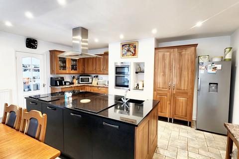 undefined, The Knowle and Rivendell, Shrewsbury Road, Church Stretton SY6