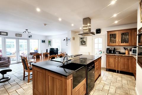 undefined, The Knowle and Rivendell, Shrewsbury Road, Church Stretton SY6