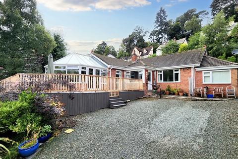 undefined, The Knowle and Rivendell, Shrewsbury Road, Church Stretton SY6