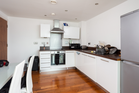 2 bedroom flat for sale, Great George Street, Leeds LS1