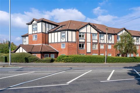 1 bedroom apartment for sale, Grosvenor Park, Pennhouse Avenue, Wolverhampton, West Midlands, WV4