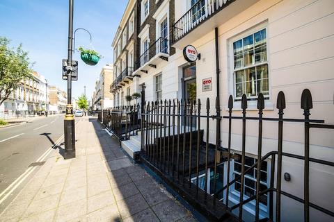 Hotel for sale, Warwick Way, Pimlico, London, SW1V