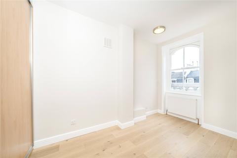 2 bedroom apartment to rent, Stafford Terrace, London W8