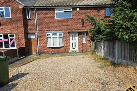 2 bedroom terraced house to rent, Derwent Drive, Castleford, West Yorkshire, WF10