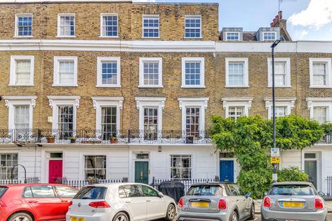 5 bedroom terraced house for sale, Albert Street, Camden