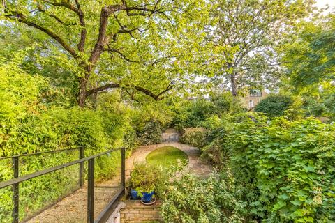 5 bedroom terraced house for sale, Albert Street, Camden