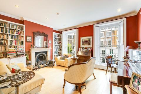 5 bedroom terraced house for sale, Albert Street, Camden