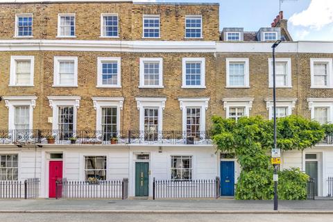 undefined, Albert Street, Camden, NW1