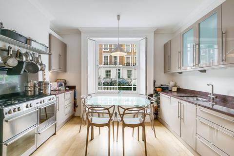 undefined, Albert Street, Camden, NW1