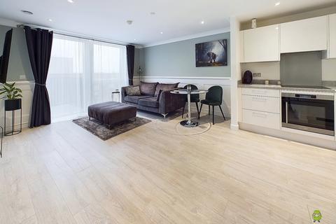 1 bedroom apartment for sale, Craft Court, 5 Regal Walk, Bexleyheath, Kent, DA6