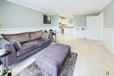 1 bedroom apartment for sale, Craft Court, 5 Regal Walk, Bexleyheath, Kent, DA6