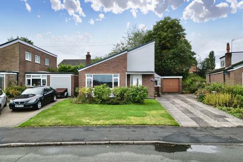 4 bedroom property for sale, Trinity Road, Eccleshall, ST21