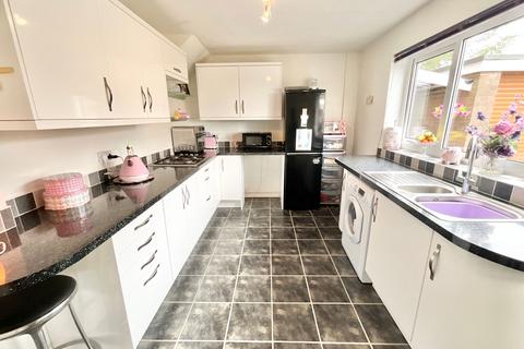 4 bedroom property for sale, Trinity Road, Eccleshall, ST21