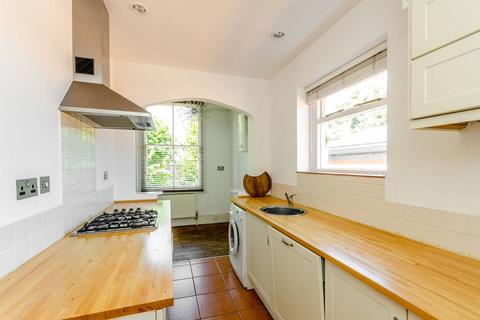 1 bedroom flat to rent, Burston Road, Putney, London, SW15